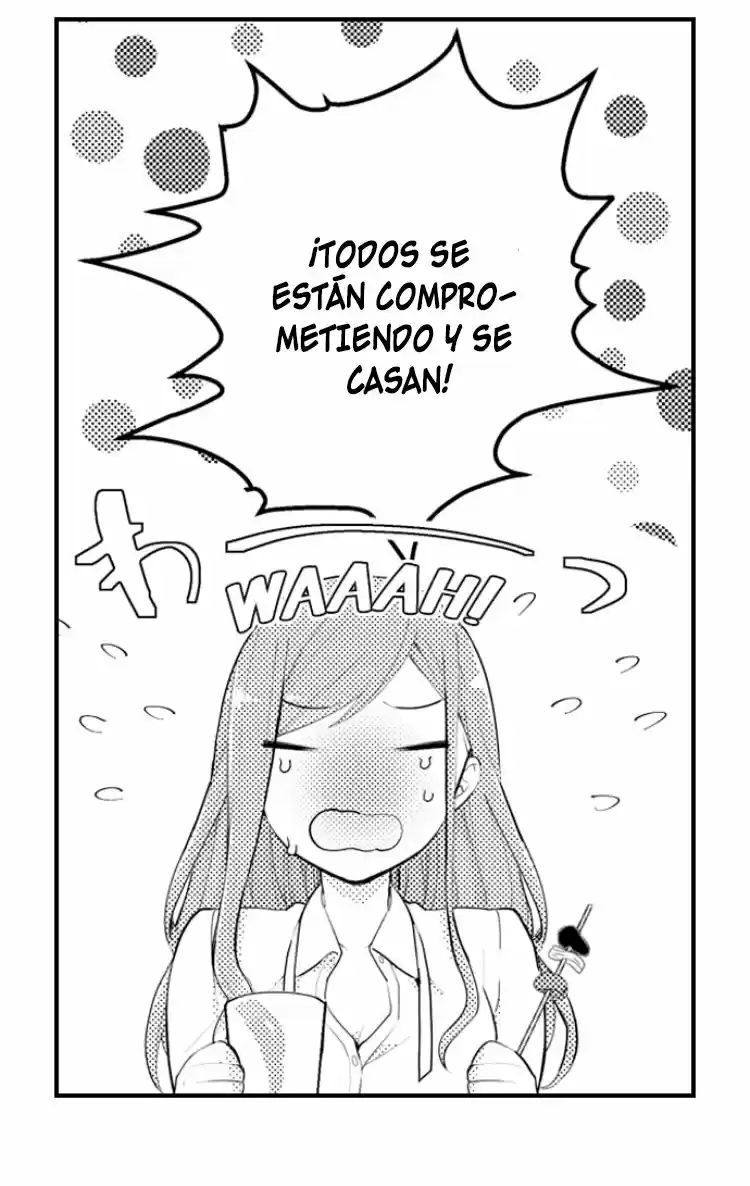 MI JEFE TIENE TALLA XL - Capítulo 1 - Página 34 - LectorTMOo