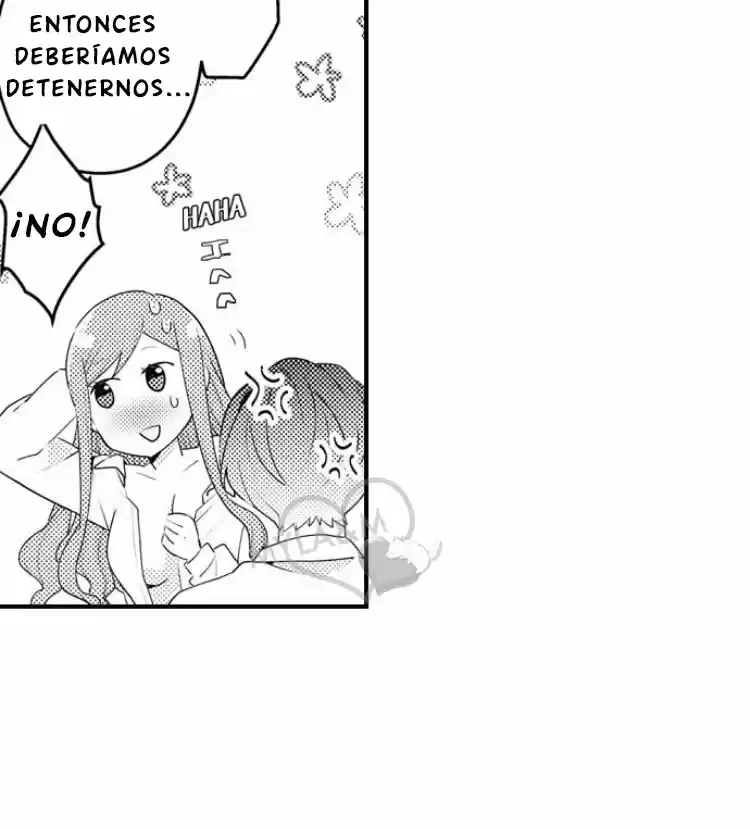 MI JEFE TIENE TALLA XL - Capítulo 3 - Página 27 - LectorTMOo
