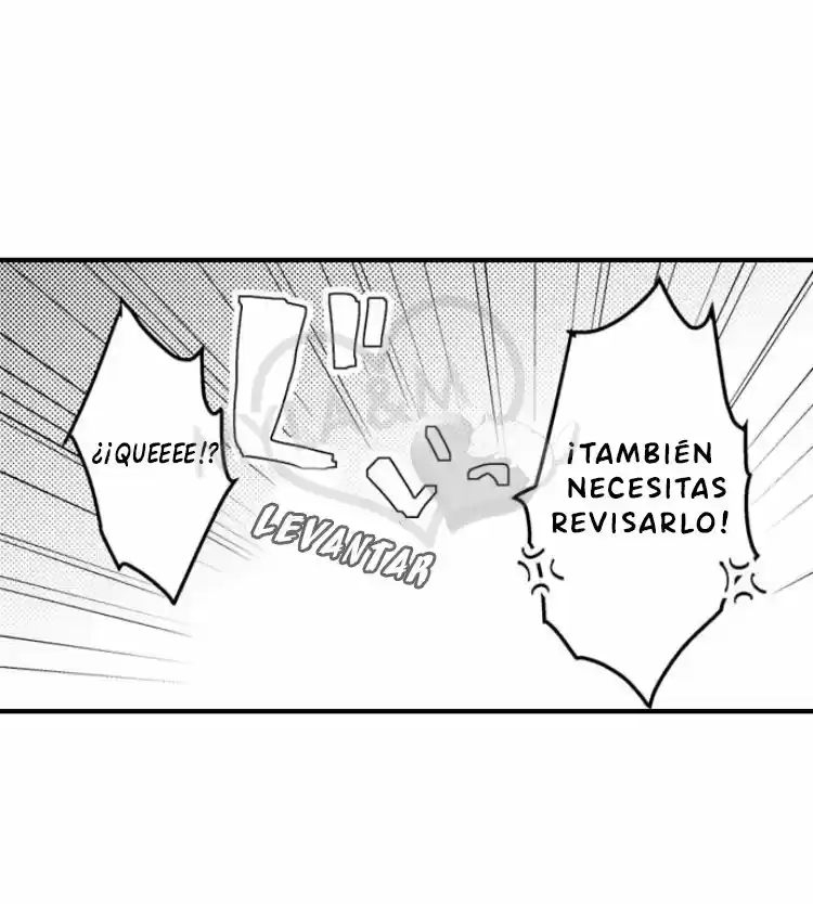 MI JEFE TIENE TALLA XL - Capítulo 3 - Página 28 - LectorTMOo