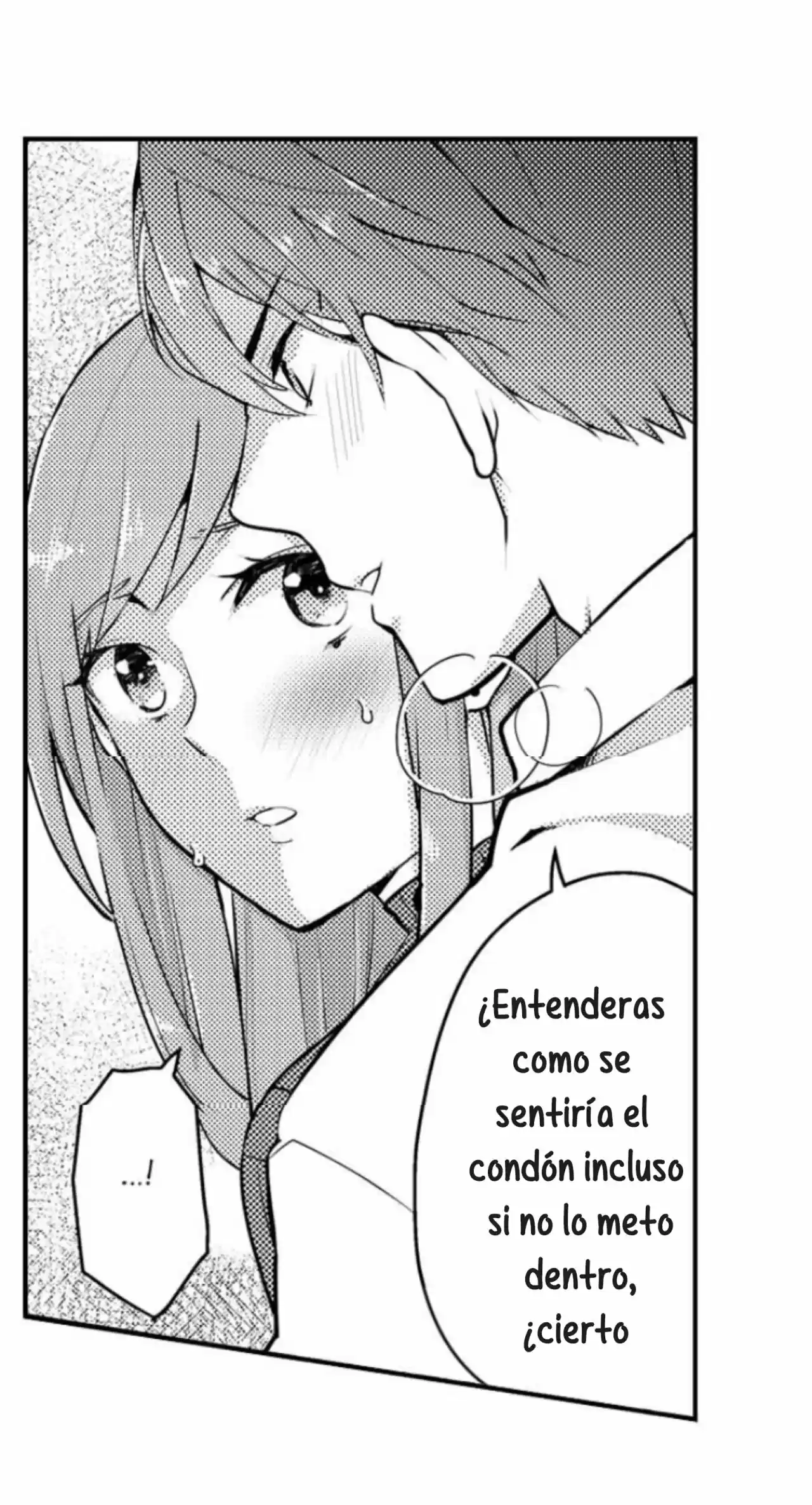 MI JEFE TIENE TALLA XL - Capítulo 6 - Página 3 - LectorTMOo