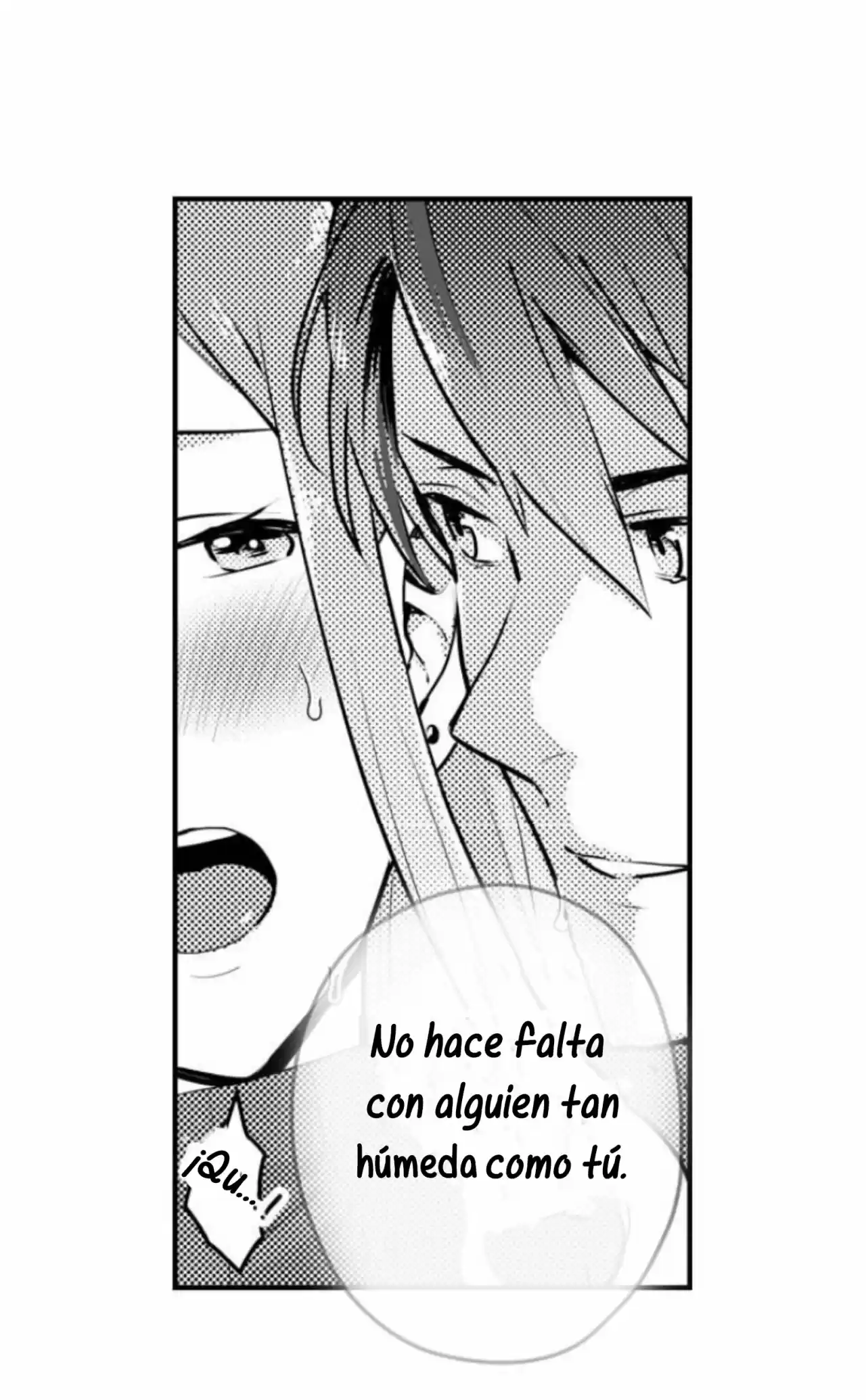 MI JEFE TIENE TALLA XL - Capítulo 6 - Página 6 - LectorTMOo