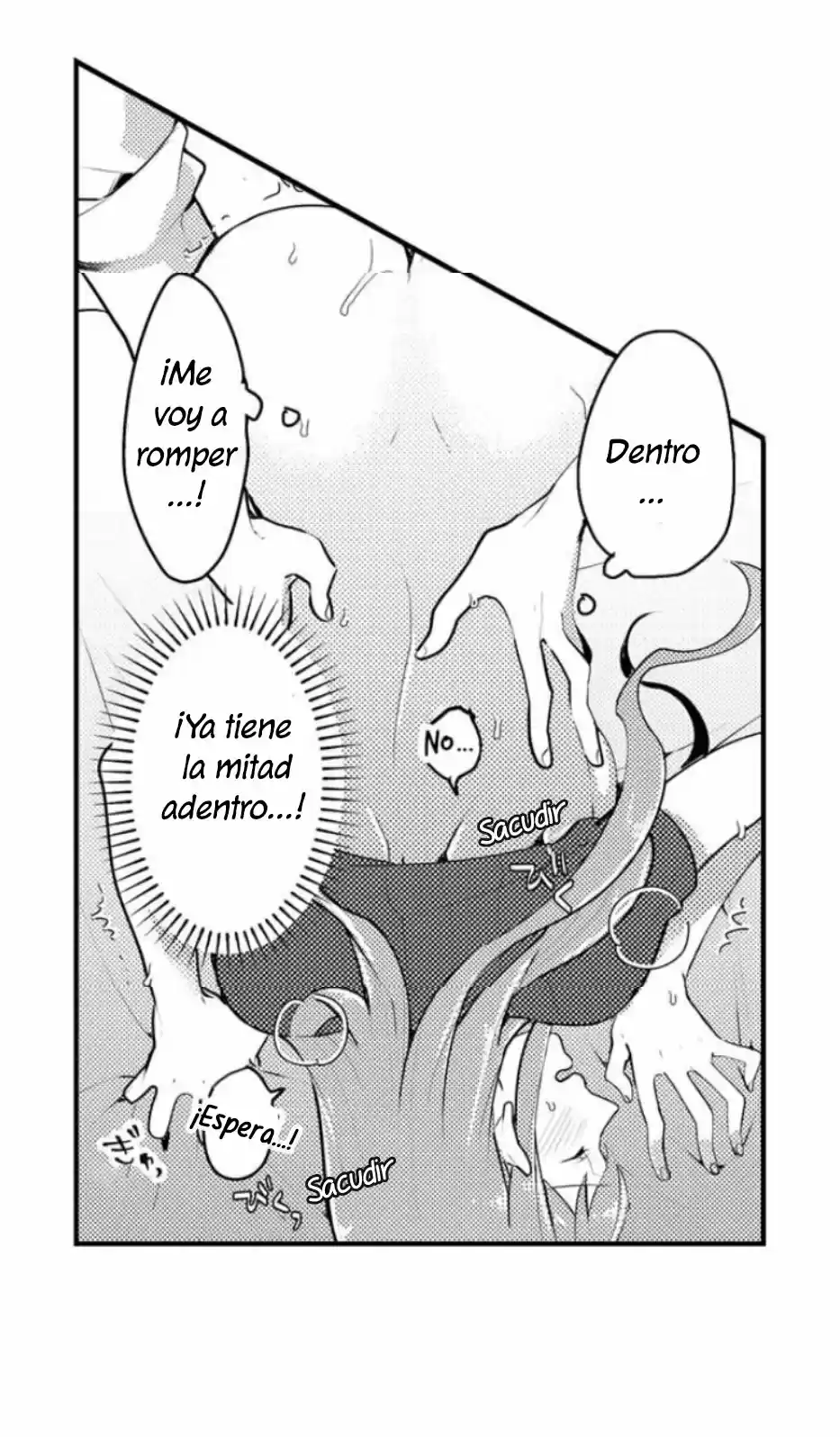 MI JEFE TIENE TALLA XL - Capítulo 6 - Página 30 - LectorTMOo