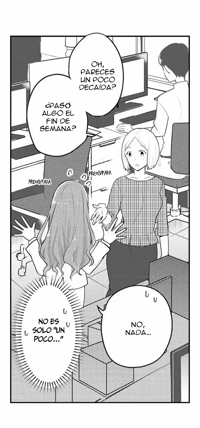 MI JEFE TIENE TALLA XL - Capítulo 7 - Página 15 - LectorTMOo