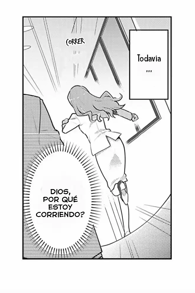 MI JEFE TIENE TALLA XL - Capítulo 7 - Página 24 - LectorTMOo