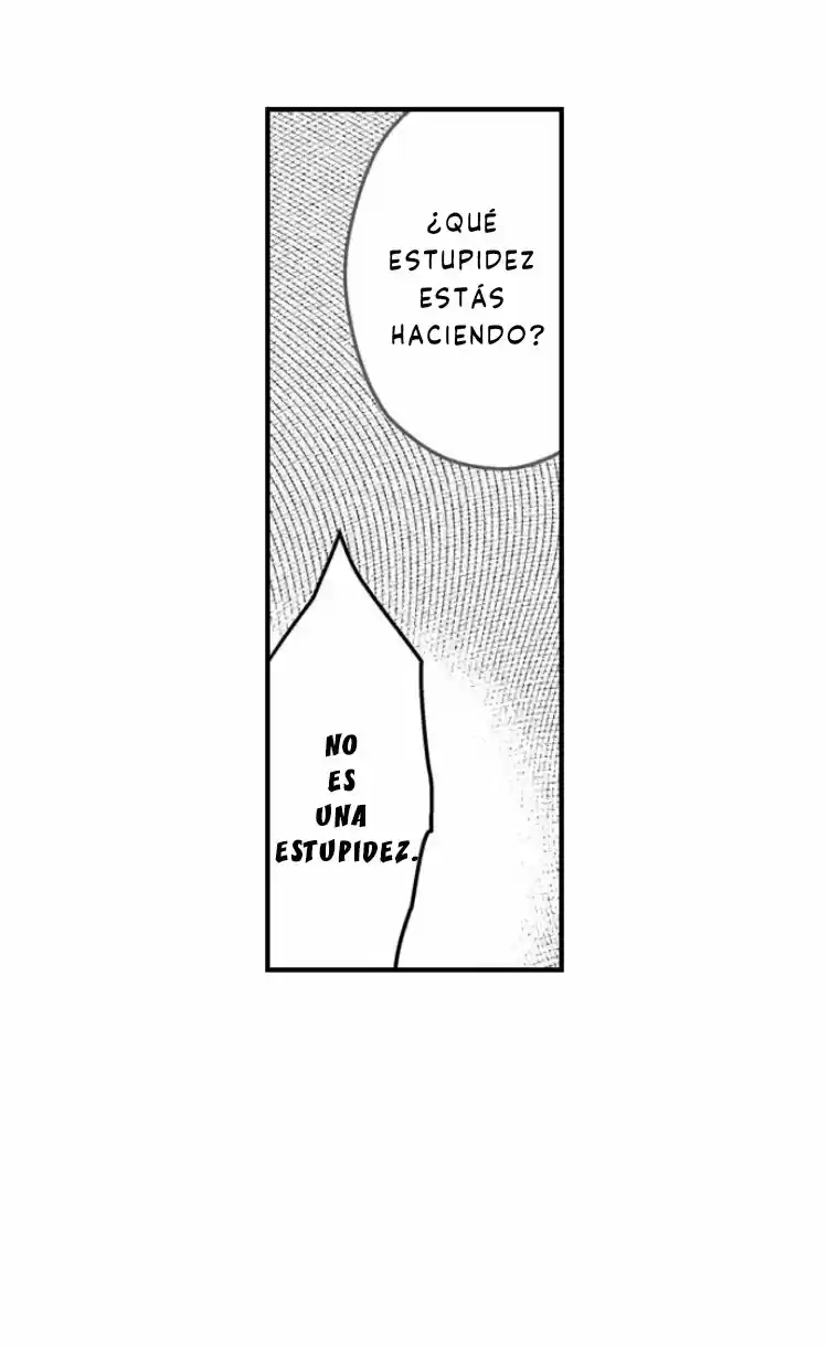 MI JEFE TIENE TALLA XL - Capítulo 8 - Página 11 - LectorTMOo