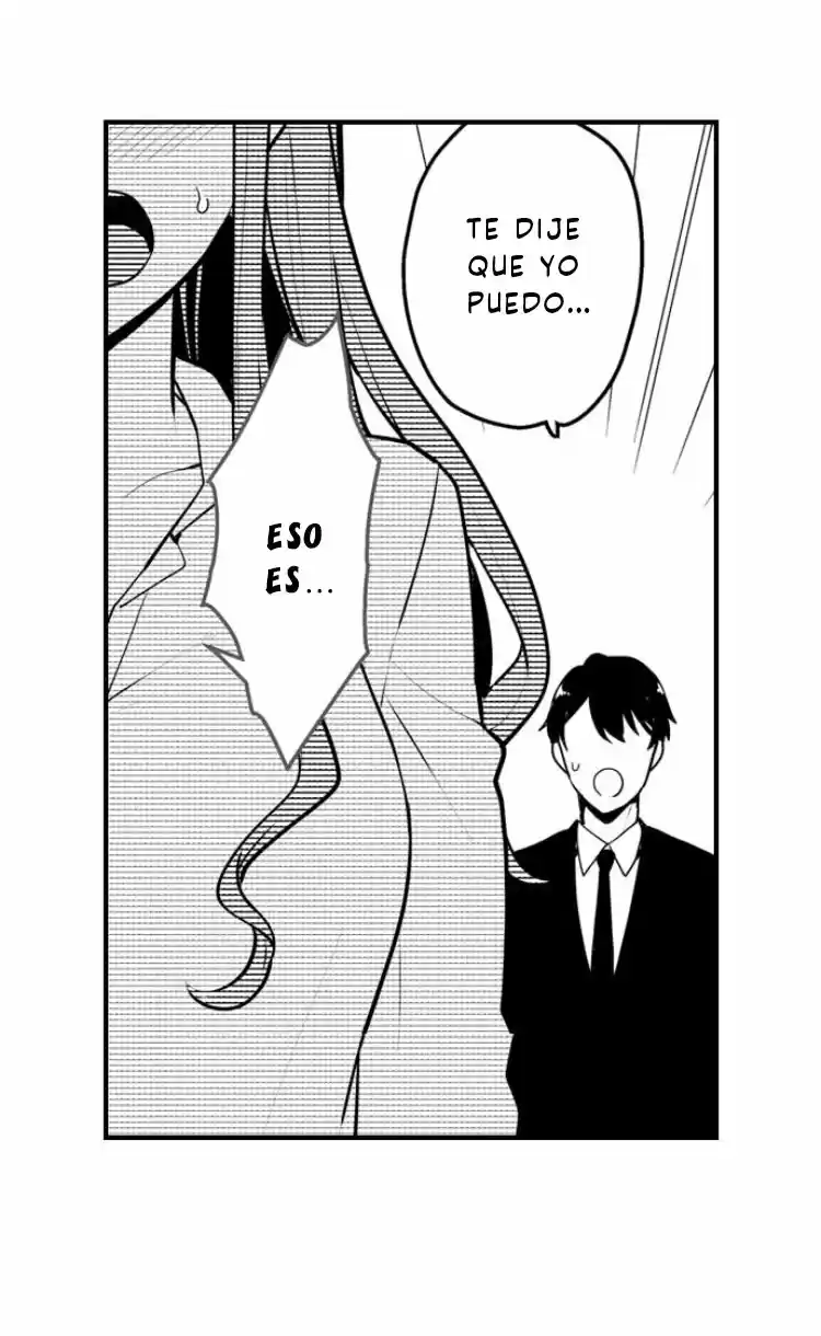 MI JEFE TIENE TALLA XL - Capítulo 8 - Página 13 - LectorTMOo