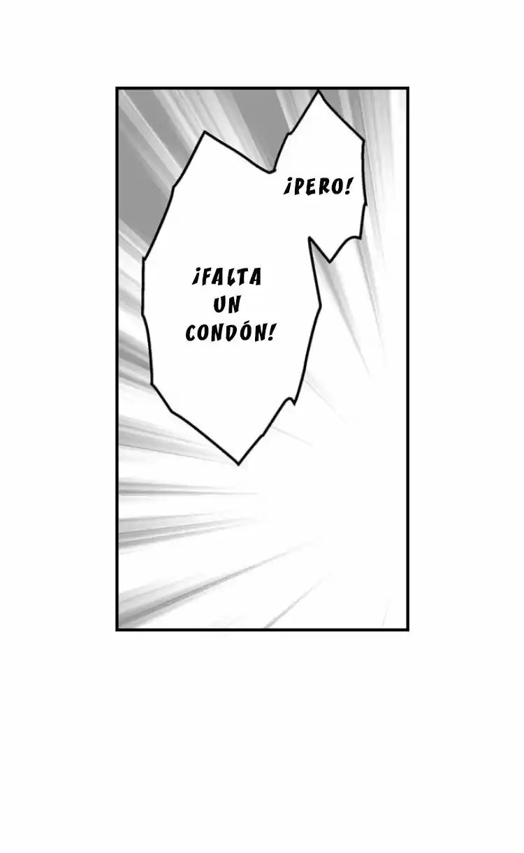 MI JEFE TIENE TALLA XL - Capítulo 8 - Página 19 - LectorTMOo