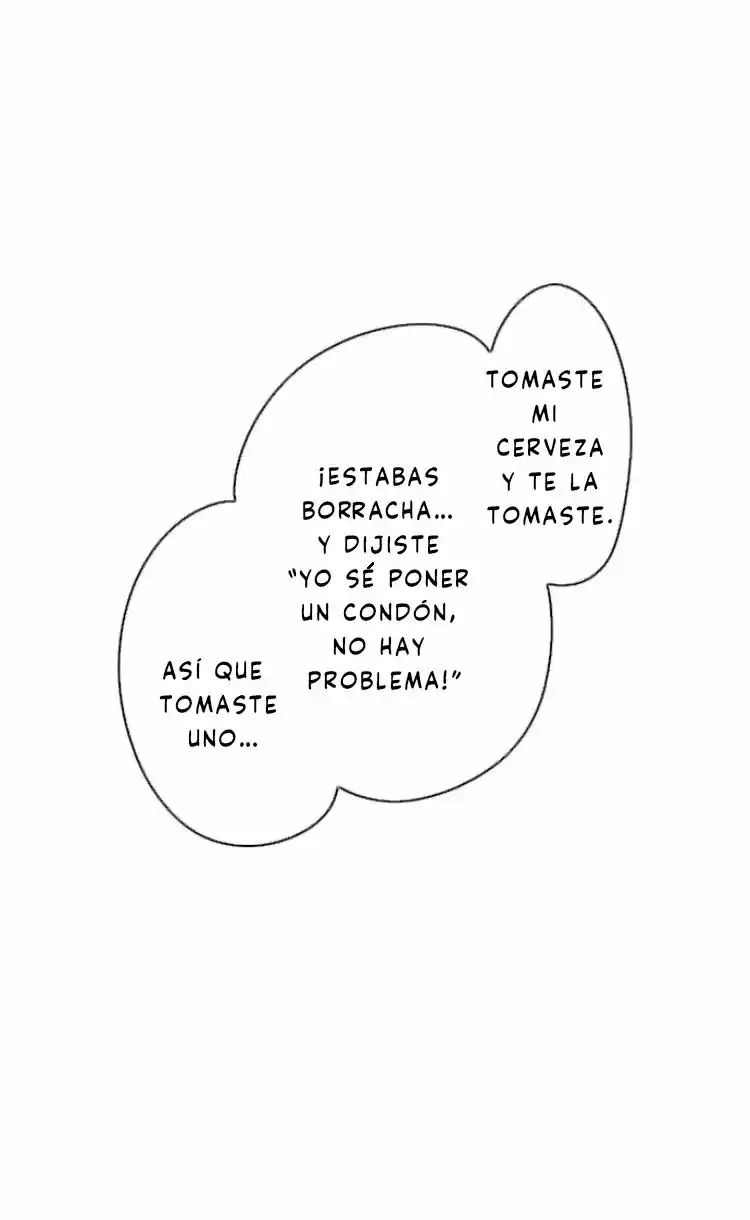 MI JEFE TIENE TALLA XL - Capítulo 8 - Página 24 - LectorTMOo