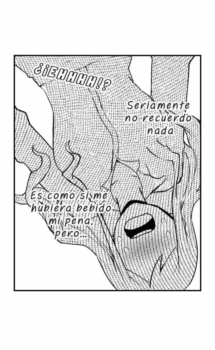 MI JEFE TIENE TALLA XL - Capítulo 8 - Página 26 - LectorTMOo