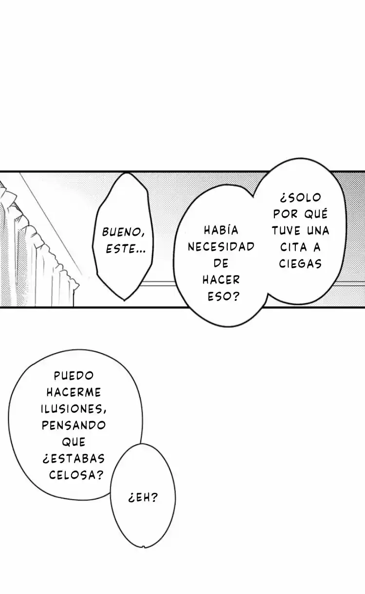 MI JEFE TIENE TALLA XL - Capítulo 8 - Página 28 - LectorTMOo