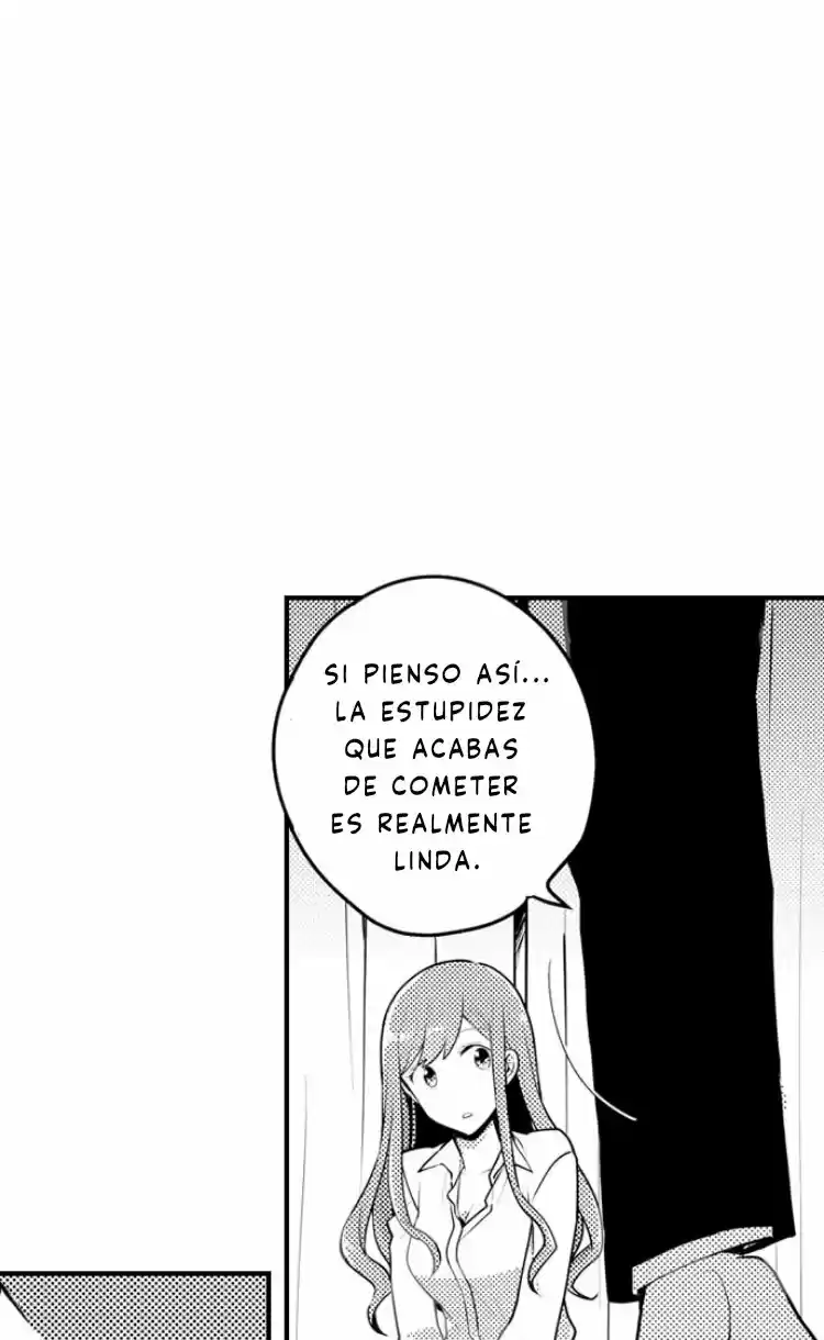 MI JEFE TIENE TALLA XL - Capítulo 8 - Página 29 - LectorTMOo