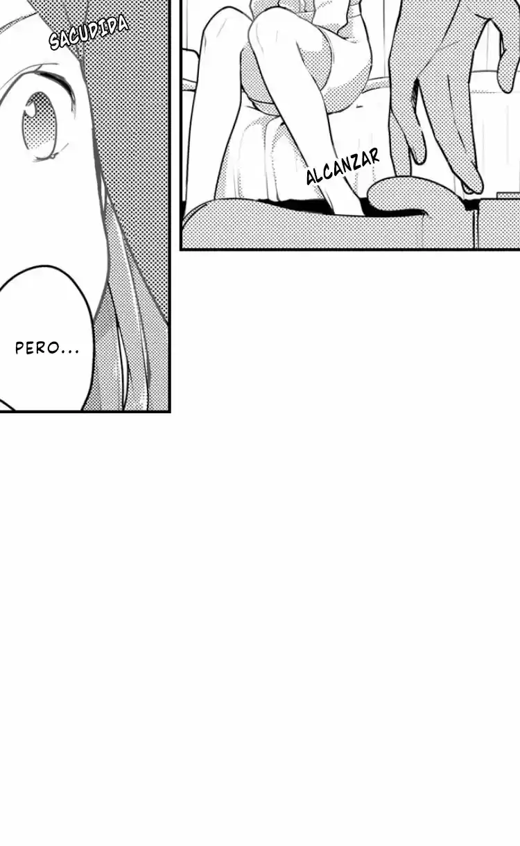 MI JEFE TIENE TALLA XL - Capítulo 8 - Página 30 - LectorTMOo
