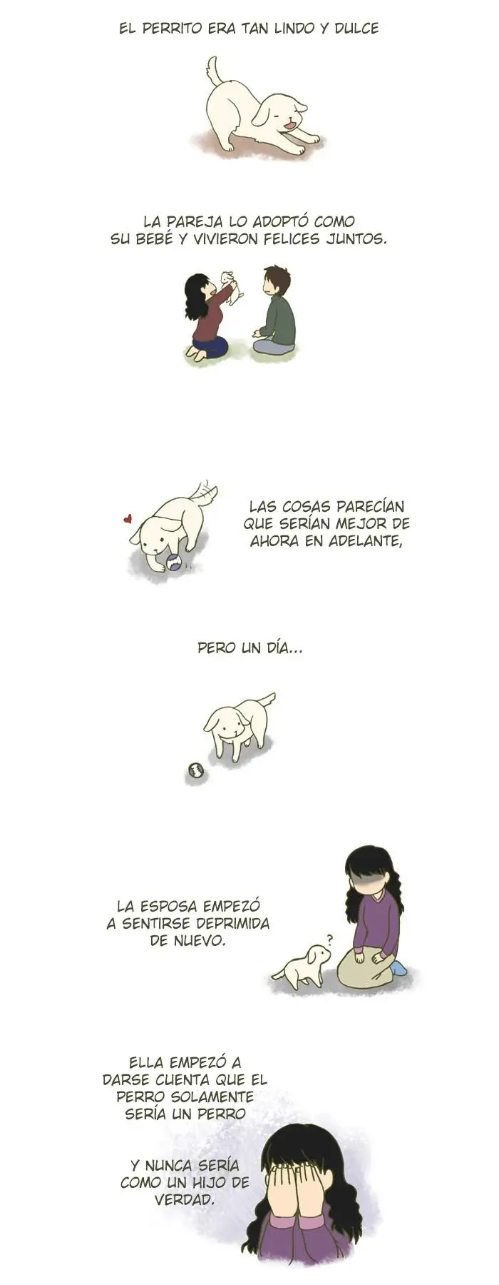 Mi Joven Gato Y Mi Viejo Perro - Capítulo 110 - Página 2 - LectorTMOo