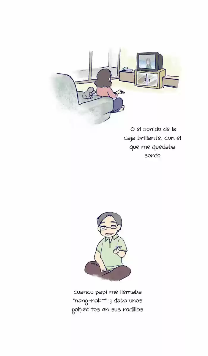 Mi Joven Gato Y Mi Viejo Perro - Capítulo 38 - Página 3 - LectorTMOo