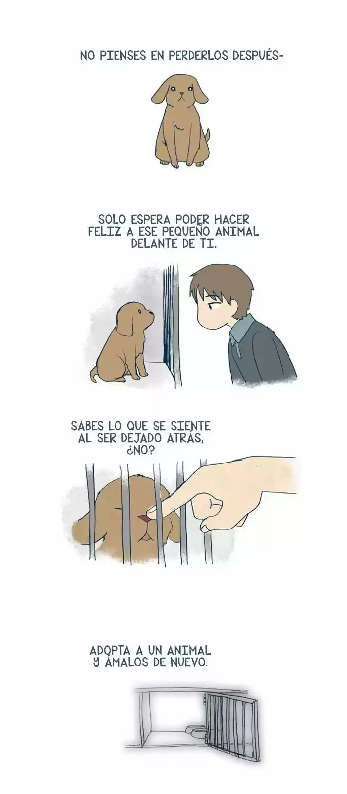 Mi Joven Gato Y Mi Viejo Perro - Capítulo 47 - Página 3 - LectorTMOo
