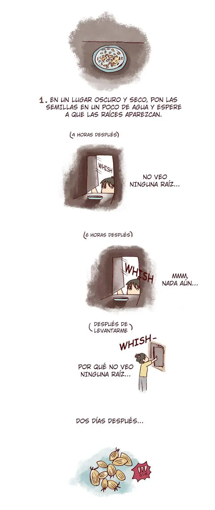 Mi Joven Gato Y Mi Viejo Perro - Capítulo 72 - Página 2 - LectorTMOo