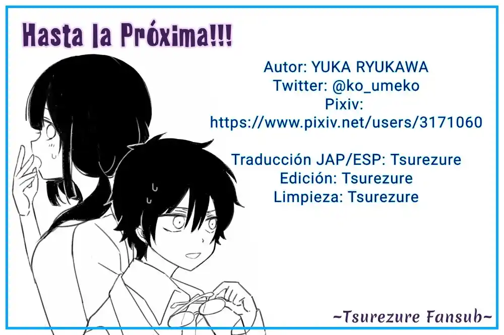 MI JOVEN ONEE-CHAN - Capítulo 30 - Página 4 - LectorTMOo