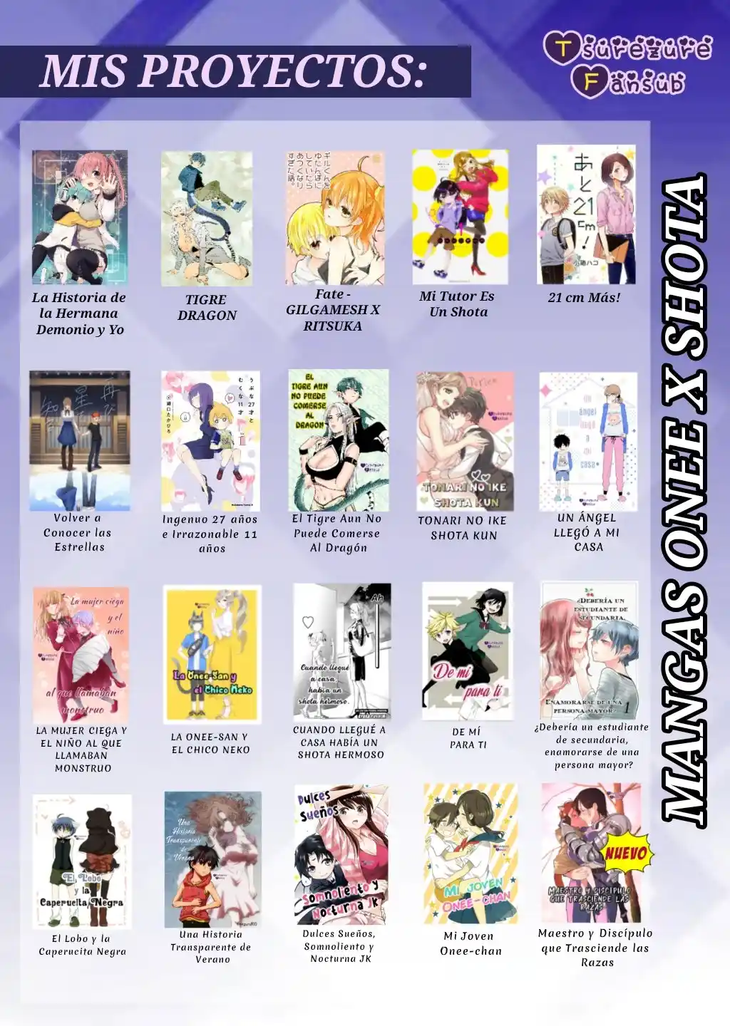 MI JOVEN ONEE-CHAN - Capítulo 30 - Página 5 - LectorTMOo