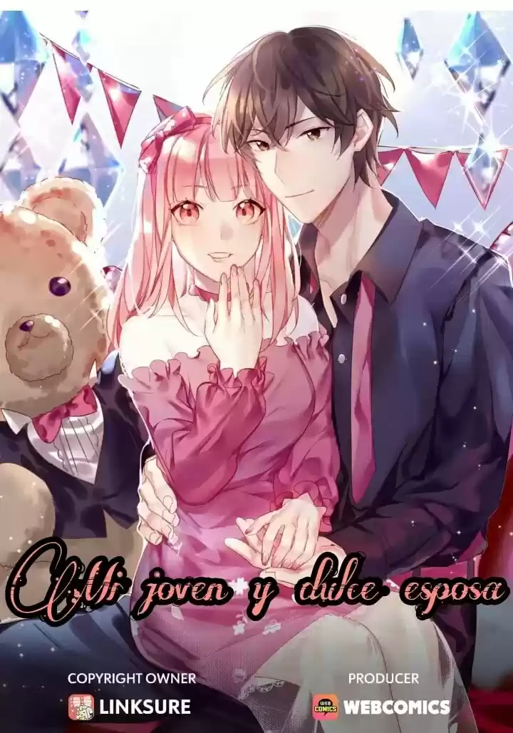 MI JOVEN Y DULCE ESPOSA - Capítulo 1 - Página 1 - LectorTMOo