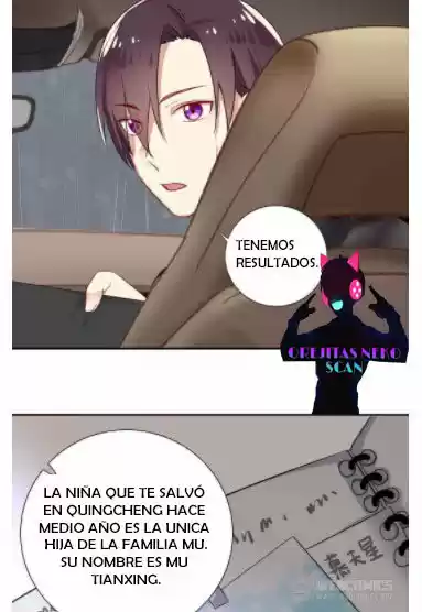MI JOVEN Y DULCE ESPOSA - Capítulo 1 - Página 17 - LectorTMOo