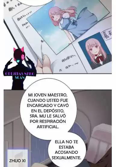 MI JOVEN Y DULCE ESPOSA - Capítulo 1 - Página 18 - LectorTMOo