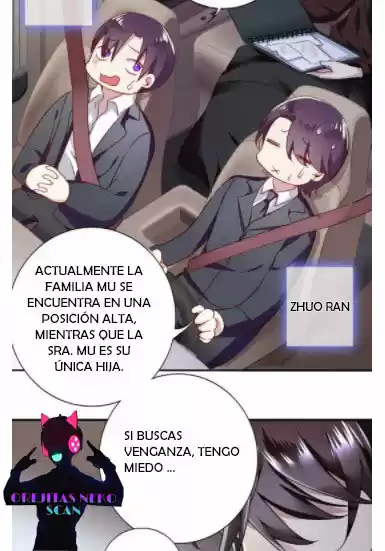 MI JOVEN Y DULCE ESPOSA - Capítulo 1 - Página 19 - LectorTMOo