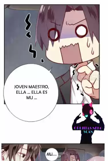 MI JOVEN Y DULCE ESPOSA - Capítulo 1 - Página 30 - LectorTMOo