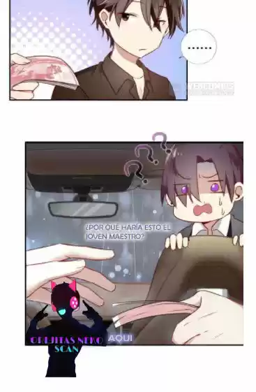MI JOVEN Y DULCE ESPOSA - Capítulo 1 - Página 35 - LectorTMOo