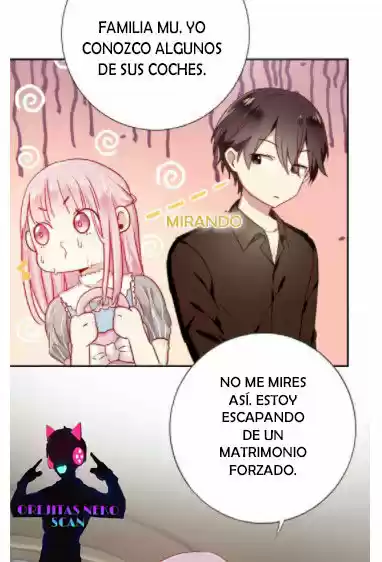 MI JOVEN Y DULCE ESPOSA - Capítulo 1 - Página 39 - LectorTMOo