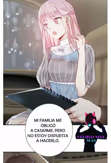 MI JOVEN Y DULCE ESPOSA - Capítulo 1 - Página 40 - LectorTMOo