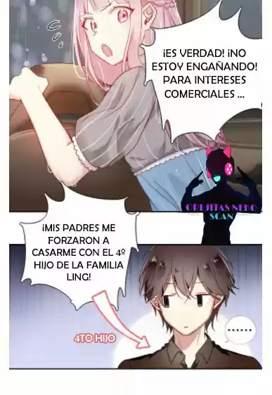 MI JOVEN Y DULCE ESPOSA - Capítulo 1 - Página 43 - LectorTMOo