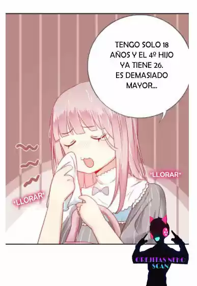 MI JOVEN Y DULCE ESPOSA - Capítulo 1 - Página 44 - LectorTMOo