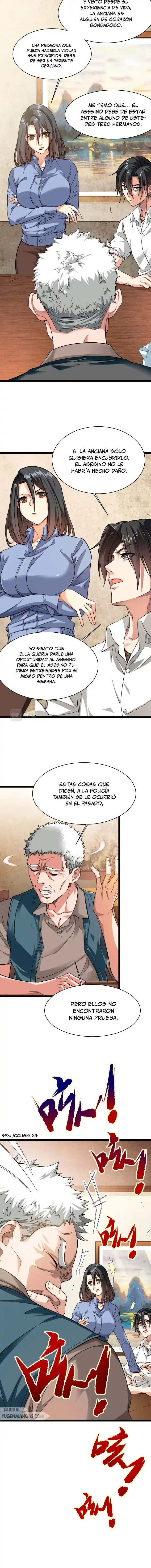 Mi Juego De Curación - Capítulo 10 - Página 8 - LectorTMOo