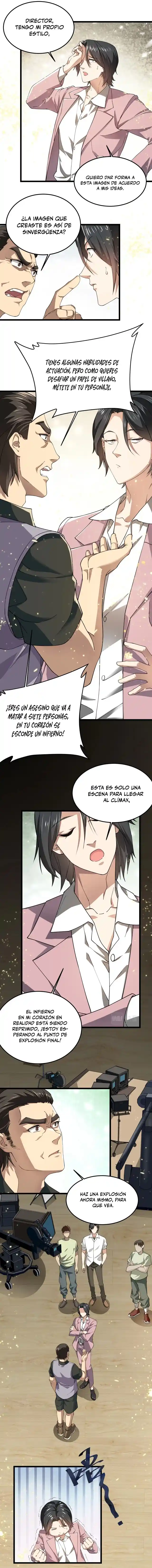 Mi Juego De Curación - Capítulo 15 - Página 9 - LectorTMOo
