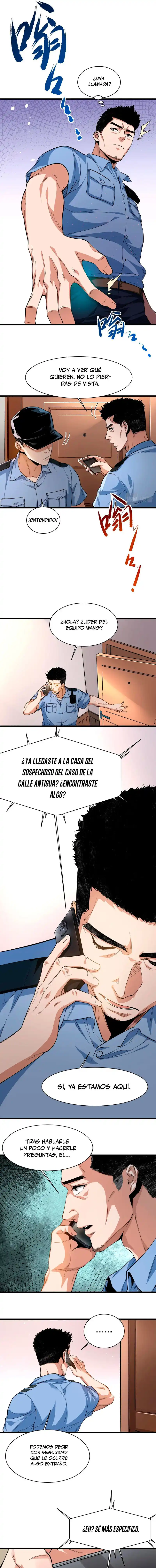 Mi Juego De Curación - Capítulo 6 - Página 12 - LectorTMOo