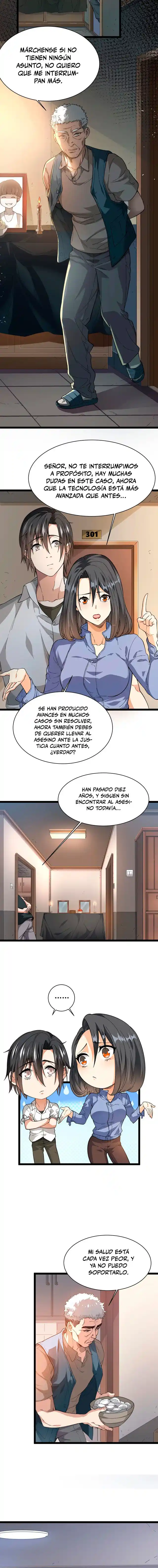 Mi Juego De Curación - Capítulo 9 - Página 11 - LectorTMOo