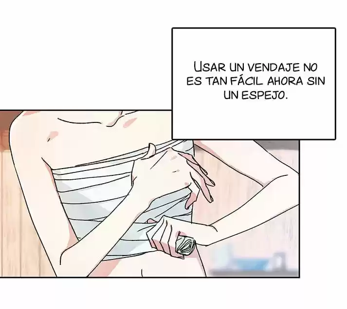 Mi Lacayo Es Una Mujer? - Capítulo - Página 8 - LectorTMOo