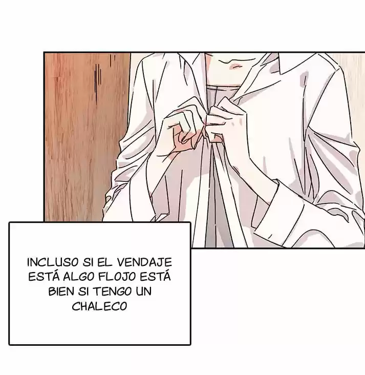Mi Lacayo Es Una Mujer? - Capítulo - Página 9 - LectorTMOo