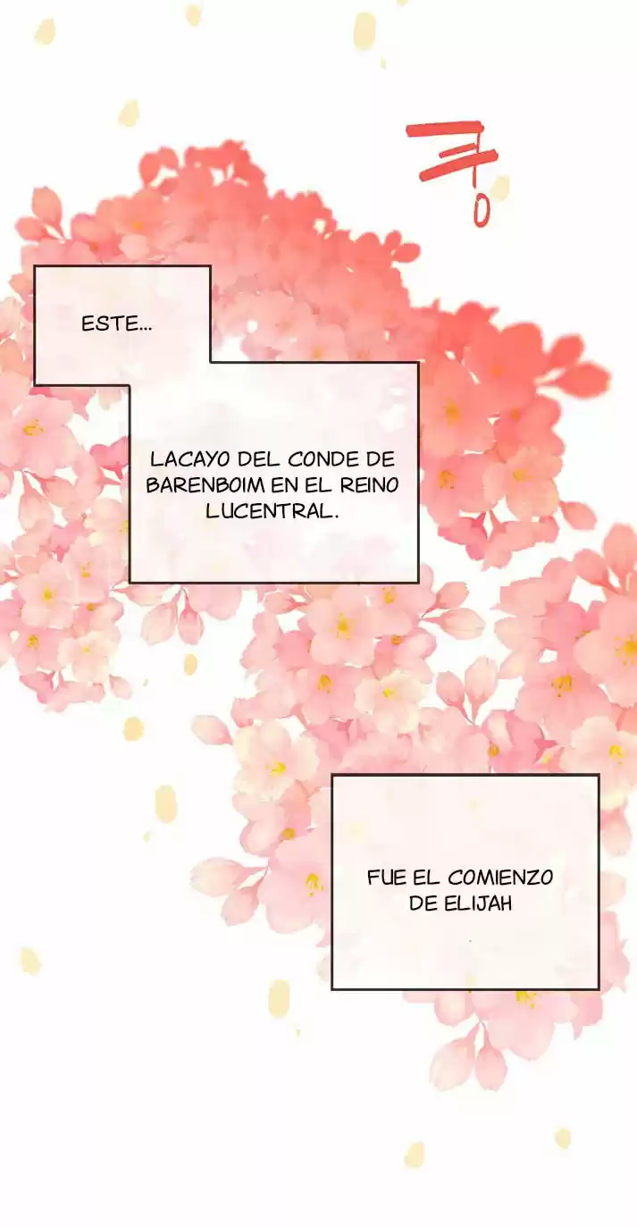 Mi Lacayo Es Una Mujer? - Capítulo - Página 21 - LectorTMOo