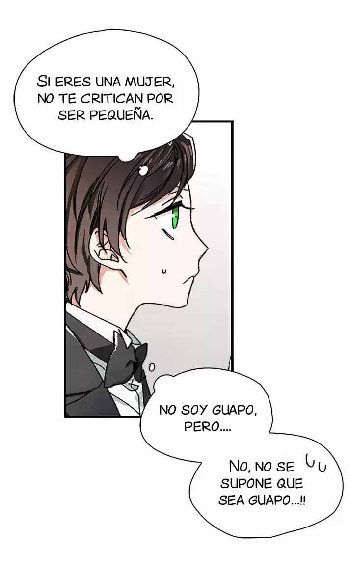Mi Lacayo Es Una Mujer? - Capítulo 1 - Página 9 - LectorTMOo