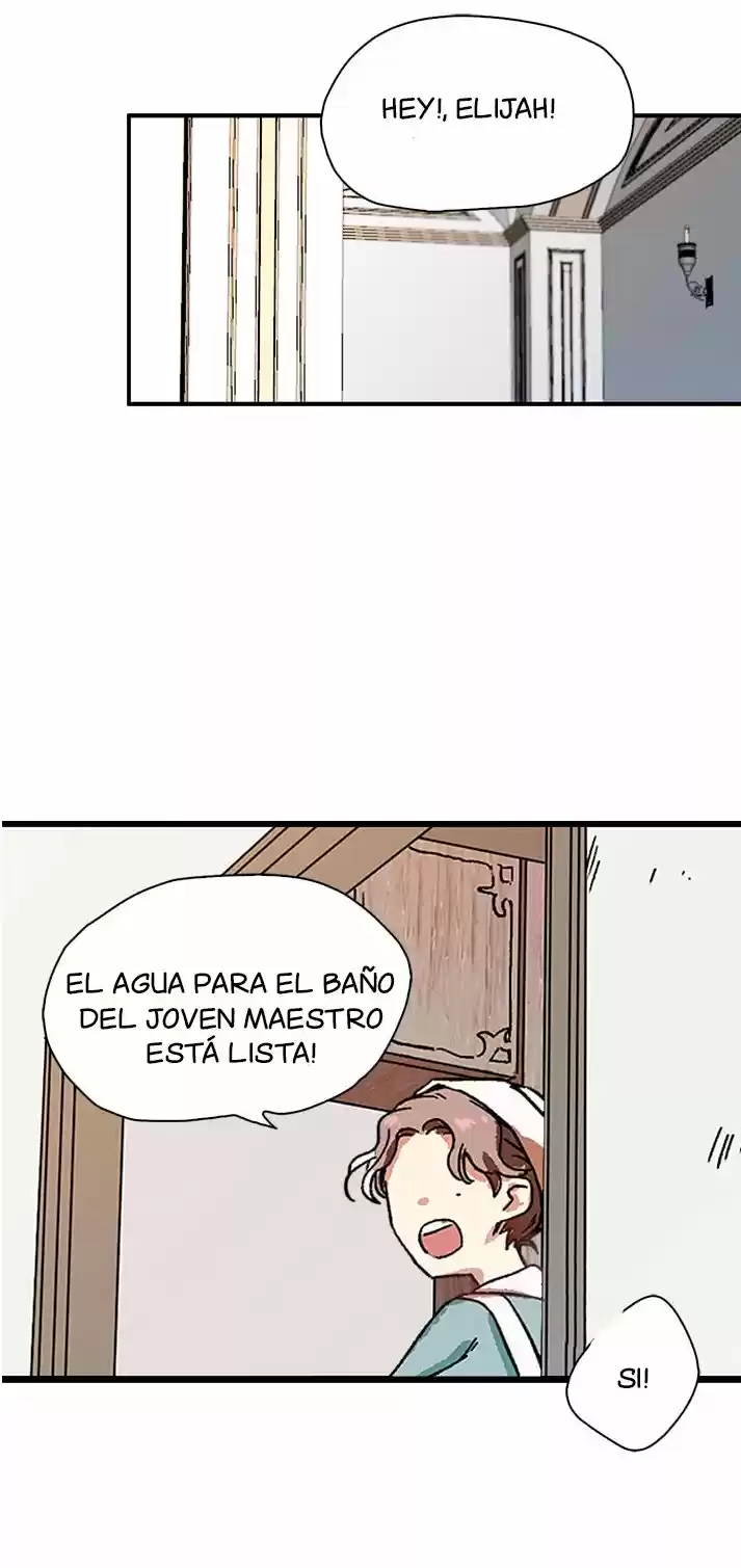 Mi Lacayo Es Una Mujer? - Capítulo 1 - Página 11 - LectorTMOo