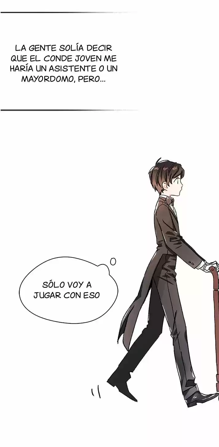 Mi Lacayo Es Una Mujer? - Capítulo 1 - Página 14 - LectorTMOo