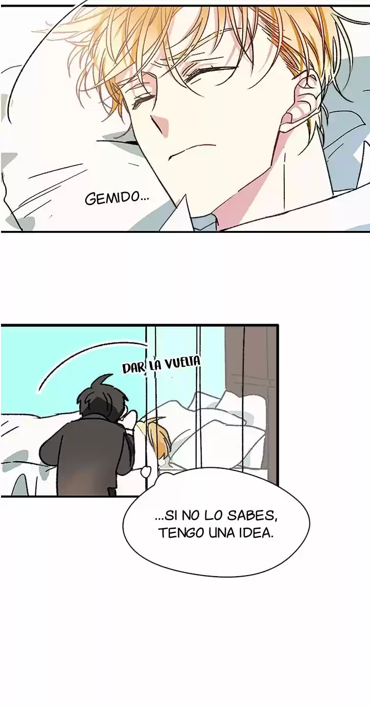 Mi Lacayo Es Una Mujer? - Capítulo 1 - Página 22 - LectorTMOo