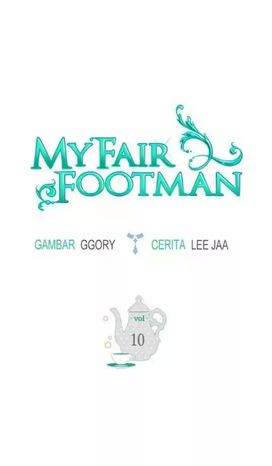 Mi Lacayo Es Una Mujer? - Capítulo 10 - Página 3 - LectorTMOo