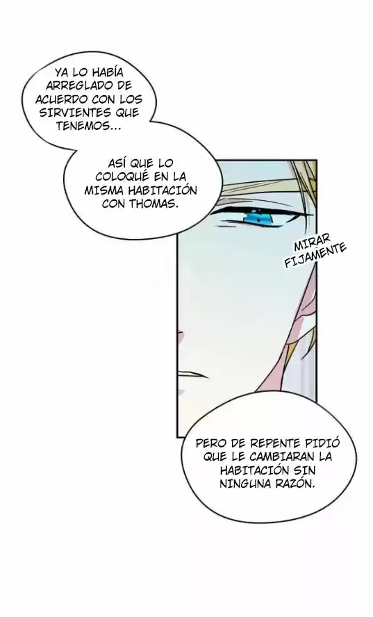 Mi Lacayo Es Una Mujer? - Capítulo 10 - Página 5 - LectorTMOo