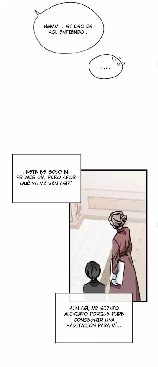 Mi Lacayo Es Una Mujer? - Capítulo 10 - Página 11 - LectorTMOo