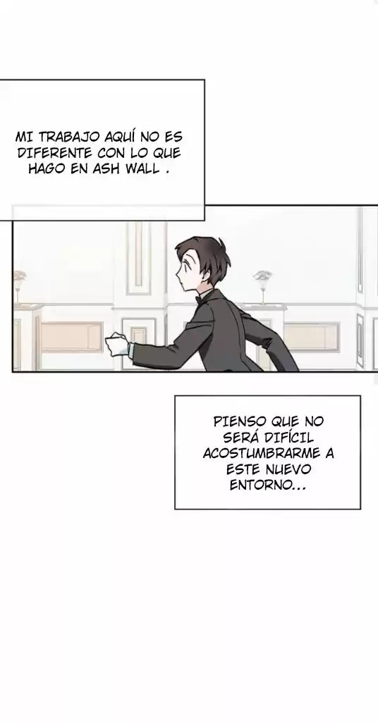 Mi Lacayo Es Una Mujer? - Capítulo 10 - Página 18 - LectorTMOo