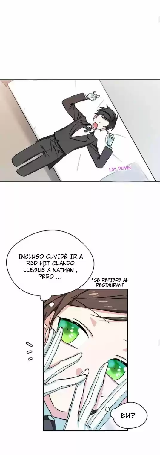 Mi Lacayo Es Una Mujer? - Capítulo 10 - Página 20 - LectorTMOo