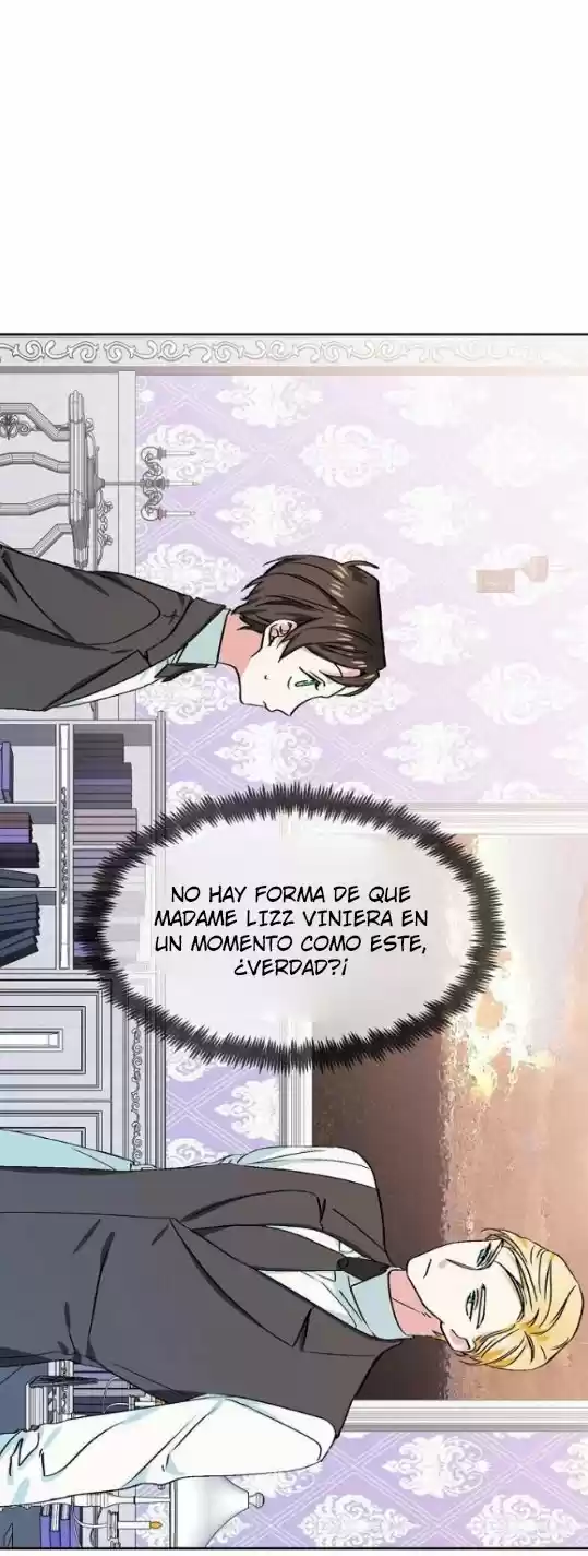 Mi Lacayo Es Una Mujer? - Capítulo 10 - Página 28 - LectorTMOo