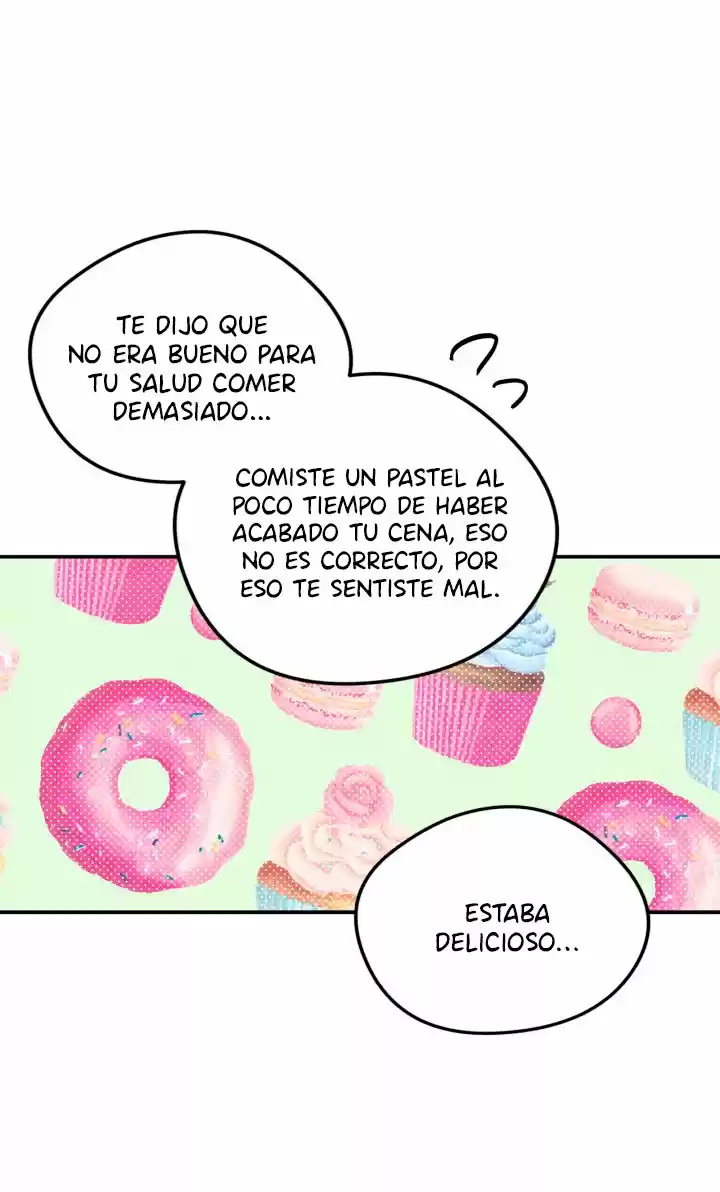 Mi Lacayo Es Una Mujer? - Capítulo 100 - Página 10 - LectorTMOo